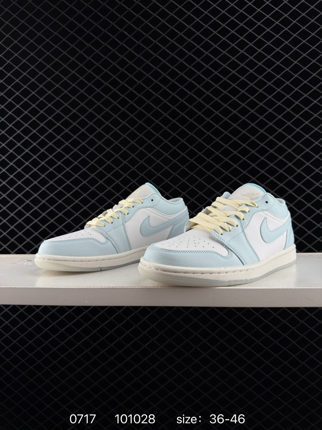 Nike Air Jordan 1 Low”Chicago“